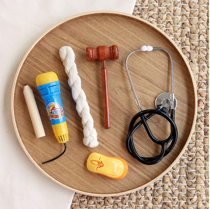 Korean 1st Birthday Dol Party Ceremony Doljable Kit 돌잡이 세트