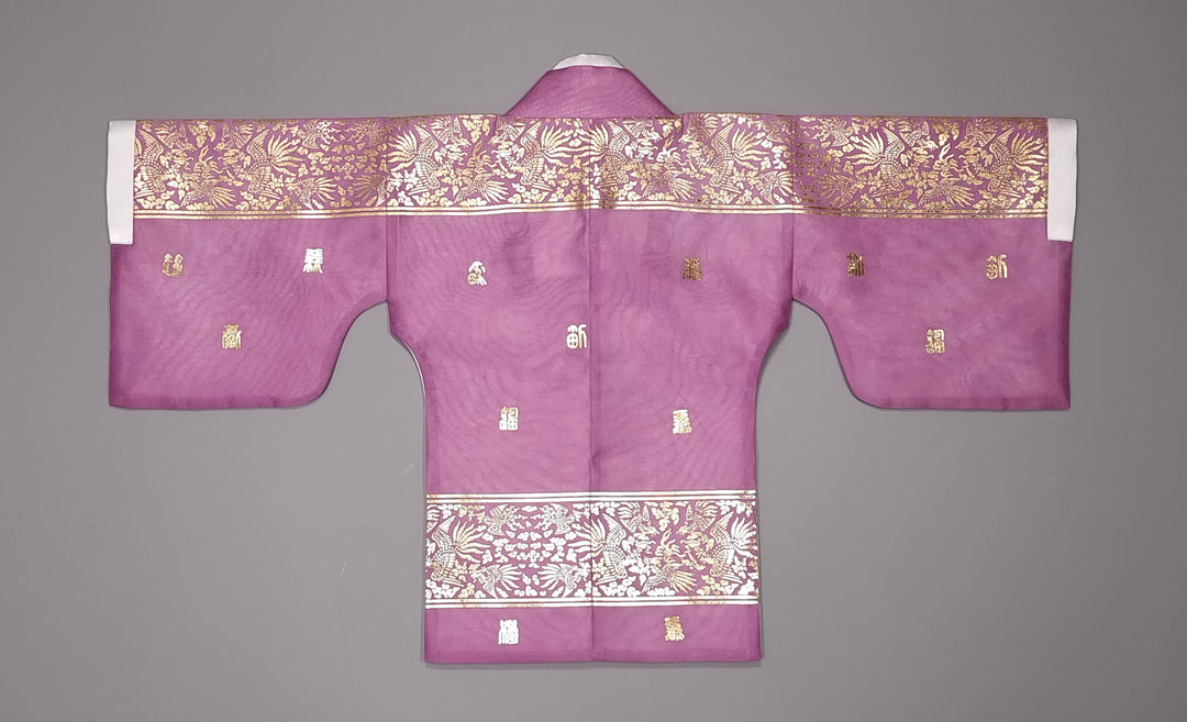 Korean Traditional Baby Girl Premium Hanbok Clothing Princess Design 1 Age 1st First Birthday Dol Party Celebration&nbsp; GOG502