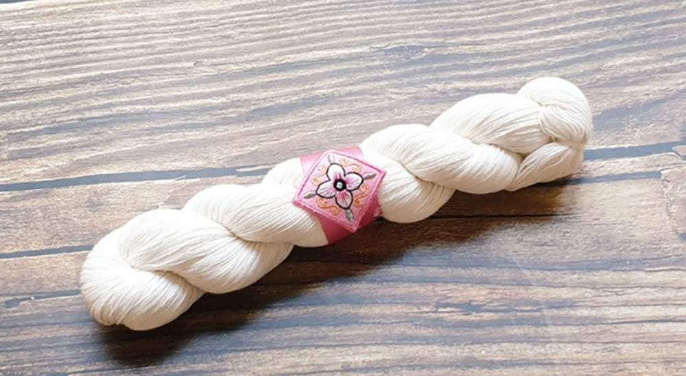 Korean Dol 1st Birthday Party Item Threads 실타래