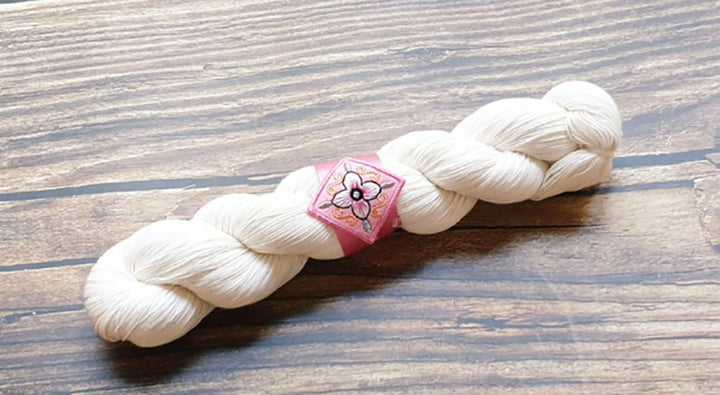 Korean Dol 1st Birthday Party Item Threads 실타래