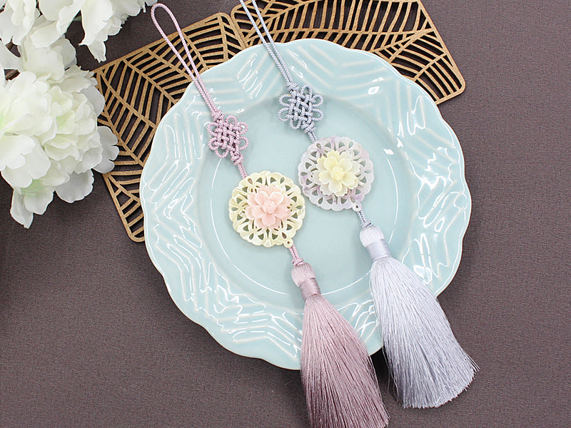 Hanbok Accessory Norigae 노리개 Baby Girl Boy Ornament JTN101