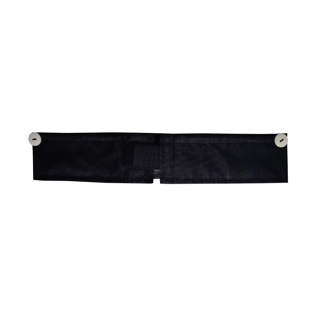 Korea Hair Accessory for Man Hanbok Decoration Ornament 망건 Manggeon Size Adjustable DS01