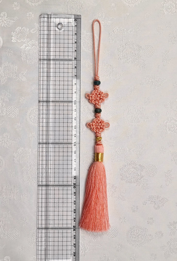 Hanbok Accessory Cute Norigae 노리개 Baby Girl Boy Ornament JT120