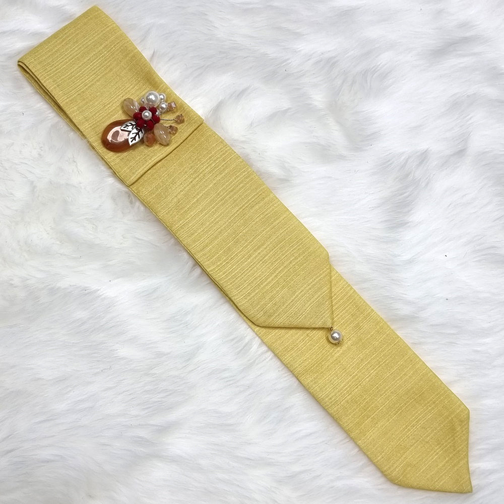 Girl's Hanbok Hair Accessory Daenggi 댕기&nbsp;Korea Traditional Vivid Color J123